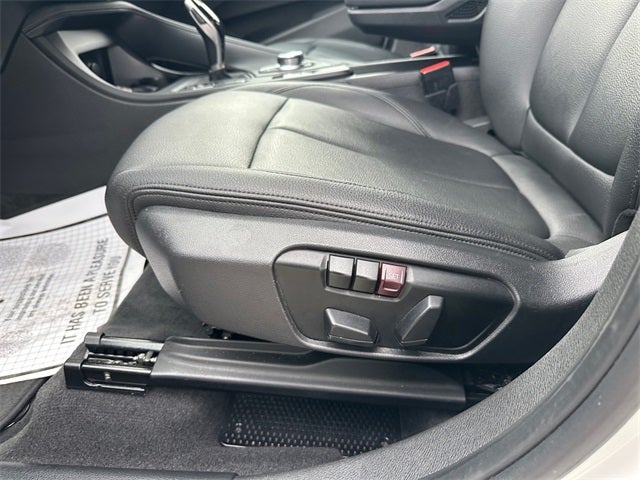 2021 BMW X1 sDrive28i