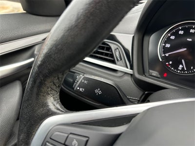 2021 BMW X1 sDrive28i