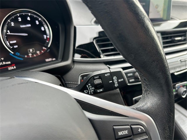 2021 BMW X1 sDrive28i