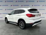 2021 BMW X1 sDrive28i