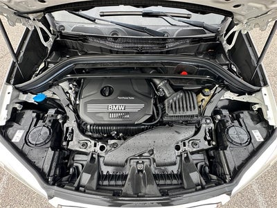 2021 BMW X1 sDrive28i