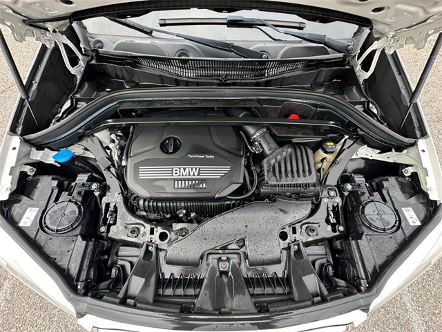 2021 BMW X1 sDrive28i