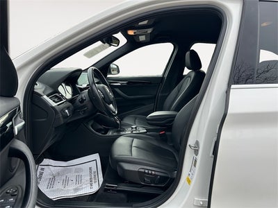 2021 BMW X1 sDrive28i