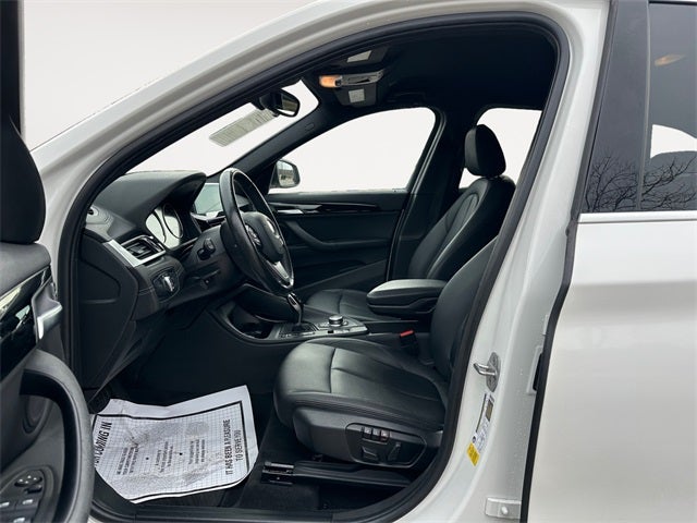 2021 BMW X1 sDrive28i