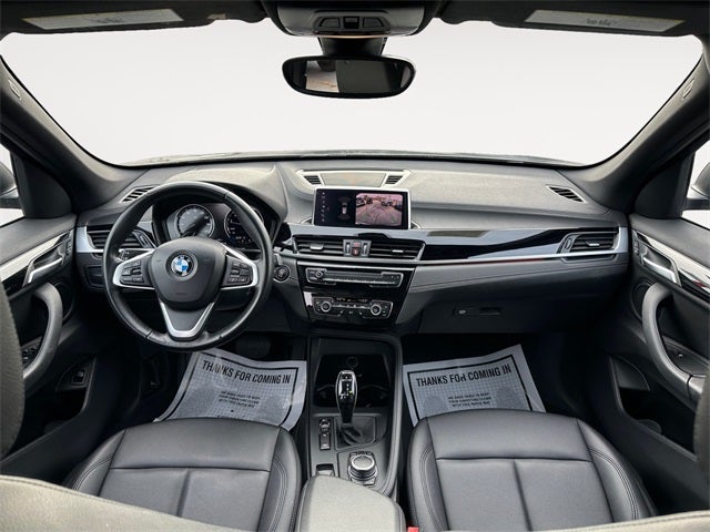2022 BMW X1 xDrive28i