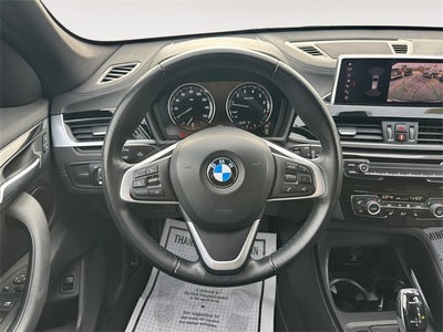 2022 BMW X1 xDrive28i