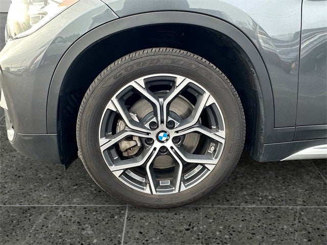 2022 BMW X1 xDrive28i