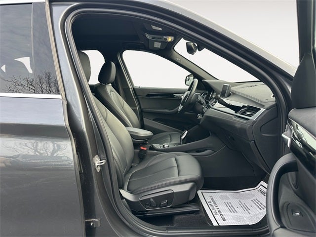 2022 BMW X1 xDrive28i