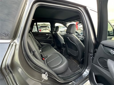 2022 BMW X1 xDrive28i