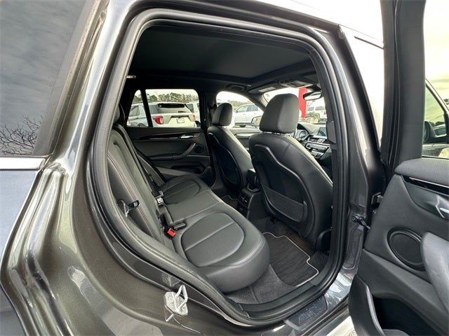 2022 BMW X1 xDrive28i