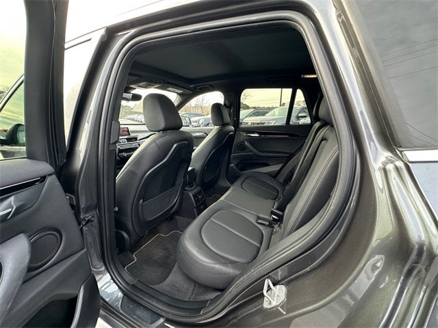 2022 BMW X1 xDrive28i