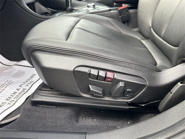 2022 BMW X1 xDrive28i