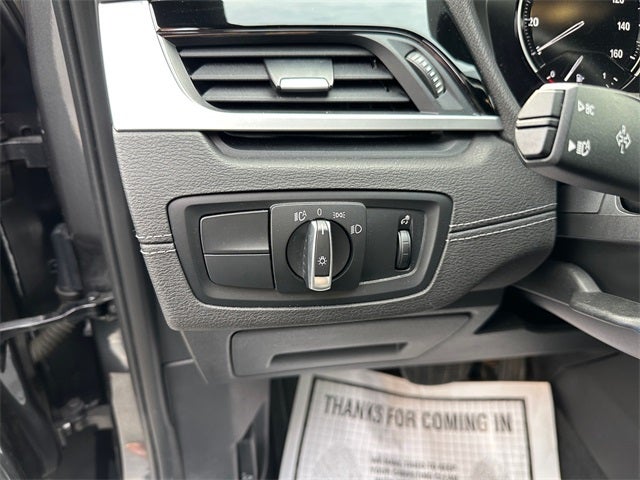 2022 BMW X1 xDrive28i