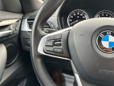 2022 BMW X1 xDrive28i