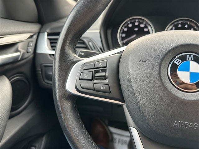 2022 BMW X1 xDrive28i