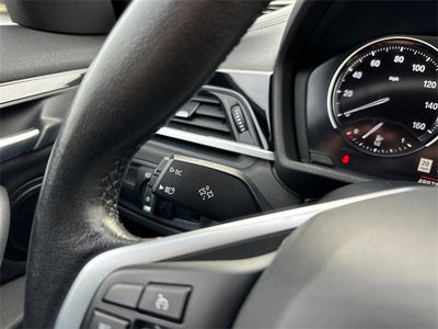 2022 BMW X1 xDrive28i