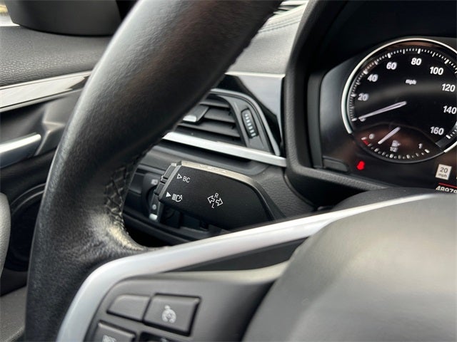 2022 BMW X1 xDrive28i