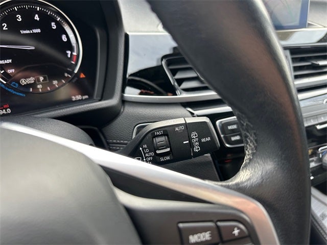 2022 BMW X1 xDrive28i