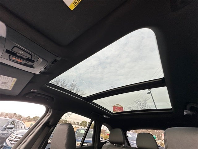 2022 BMW X1 xDrive28i