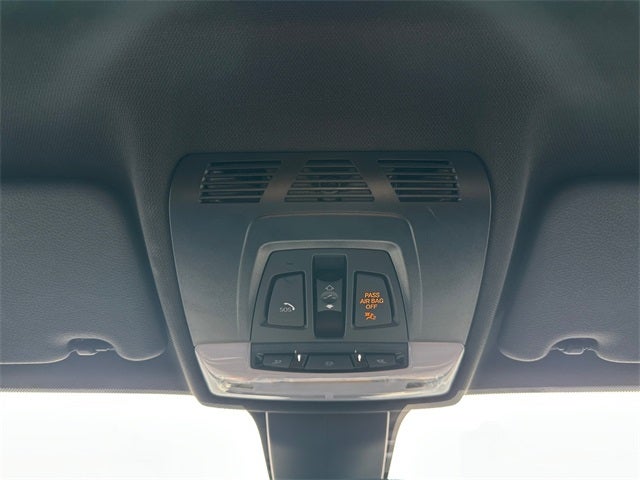 2022 BMW X1 xDrive28i