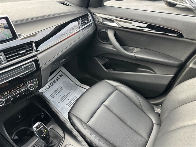 2022 BMW X1 xDrive28i