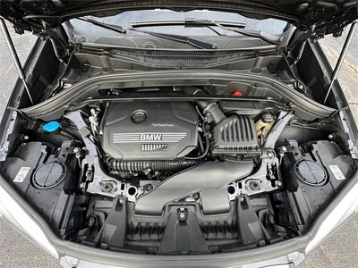 2022 BMW X1 xDrive28i