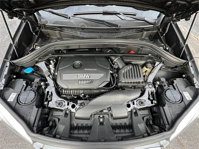 2022 BMW X1 xDrive28i