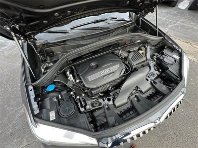 2022 BMW X1 xDrive28i