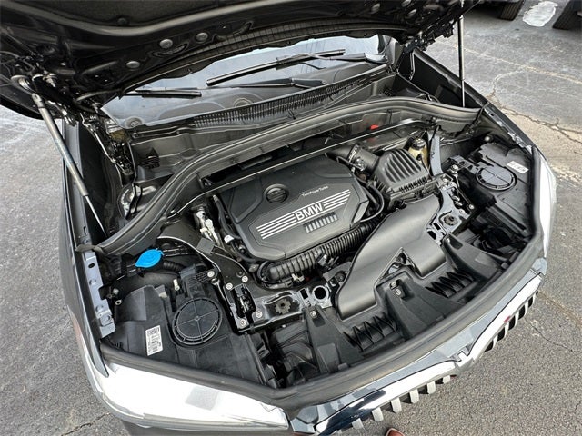 2022 BMW X1 xDrive28i