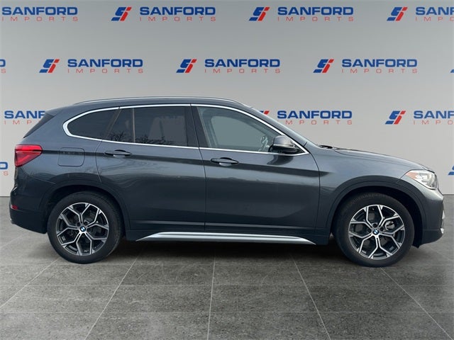 2022 BMW X1 xDrive28i