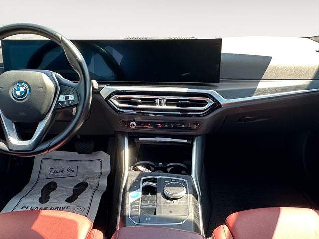 2023 BMW i4 eDrive35