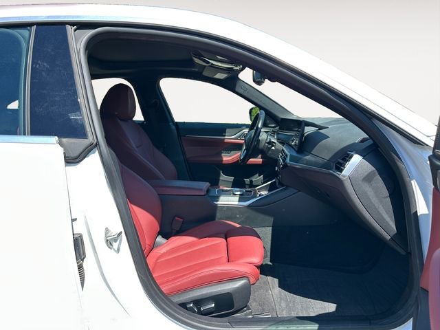 2023 BMW i4 eDrive35