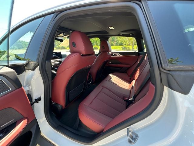2023 BMW i4 eDrive35