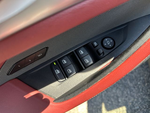 2023 BMW i4 eDrive35