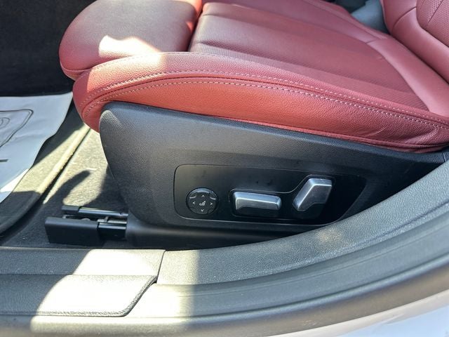 2023 BMW i4 eDrive35
