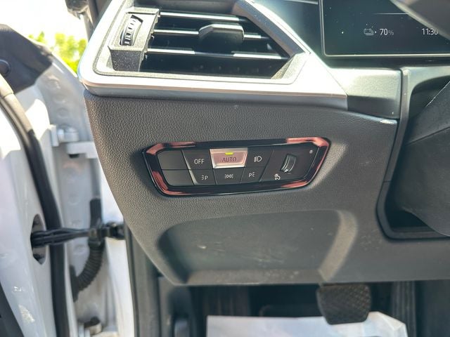 2023 BMW i4 eDrive35