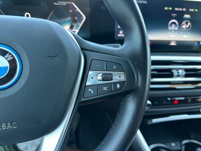 2023 BMW i4 eDrive35