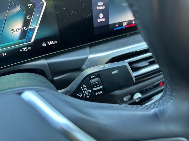 2023 BMW i4 eDrive35