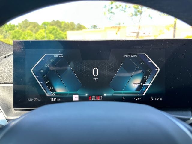 2023 BMW i4 eDrive35