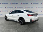 2023 BMW i4 eDrive35