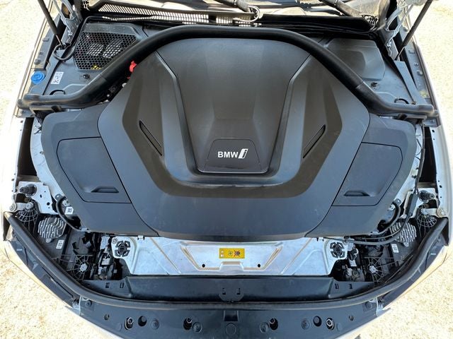 2023 BMW i4 eDrive35