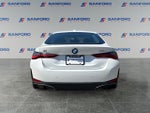 2023 BMW i4 eDrive35