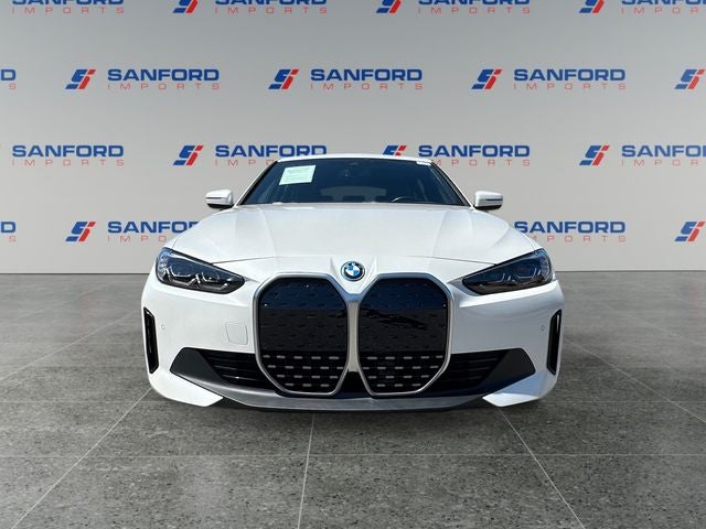 2023 BMW i4 eDrive35