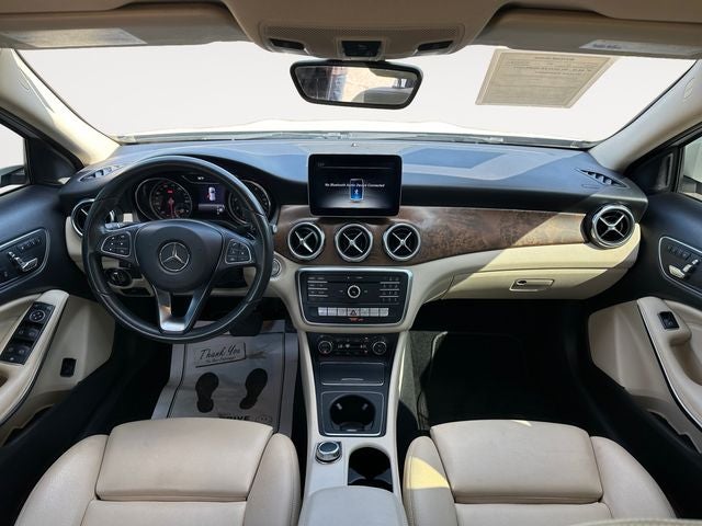 2018 Mercedes-Benz GLA GLA 250