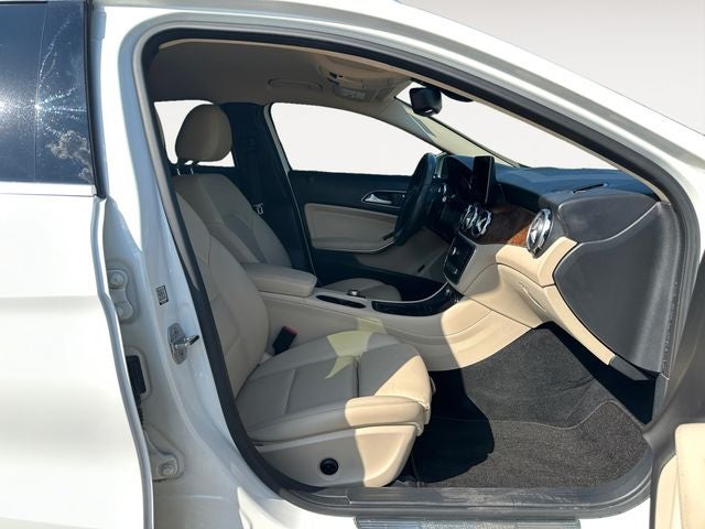 2018 Mercedes-Benz GLA GLA 250