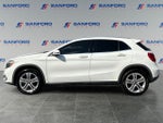 2018 Mercedes-Benz GLA GLA 250
