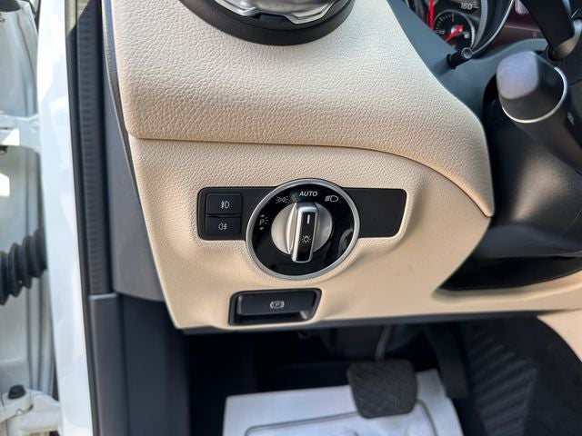 2018 Mercedes-Benz GLA GLA 250
