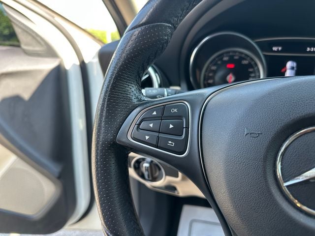 2018 Mercedes-Benz GLA GLA 250