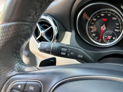 2018 Mercedes-Benz GLA GLA 250