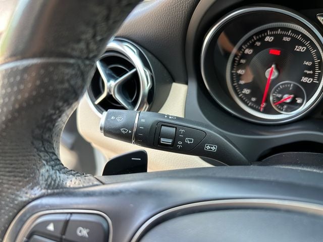 2018 Mercedes-Benz GLA GLA 250